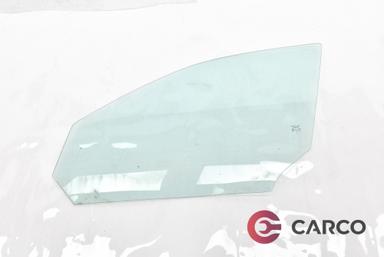 Стъкло врата предна лява за JAGUA S-TYPE седан (CCX) 3.0 V6 (1999 - 2009)
