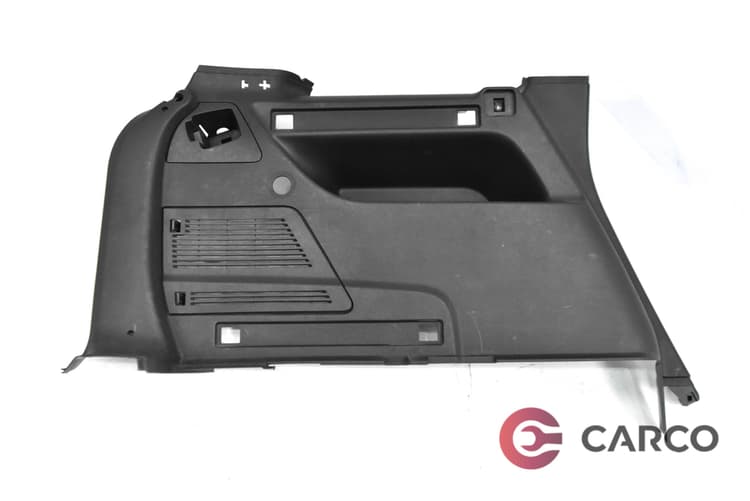 Кора багажник лява за OPEL ZAFIRA B (A05) 1.9 CDTI (2005)