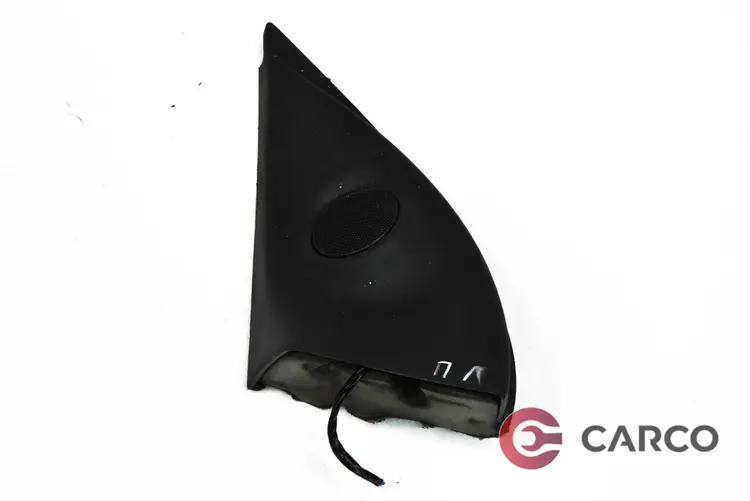 Пищялка с капаче лява за OPEL ASTRA H (L48-A04) Facelift 1.9 CDTI (2004)