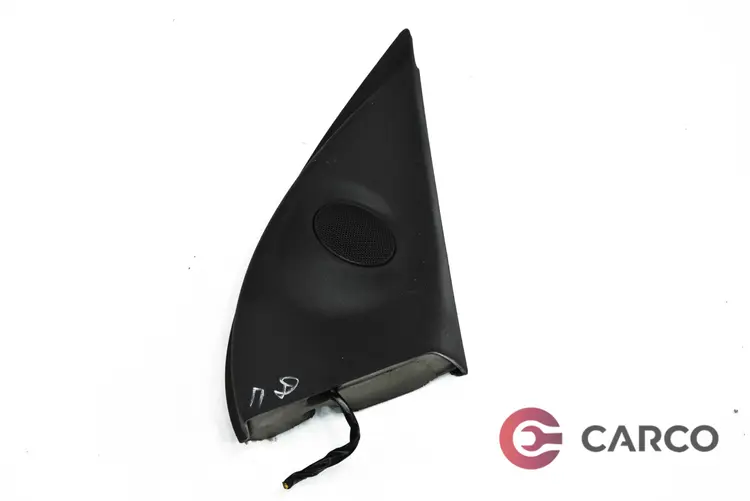 Пищялка с капаче дясна за OPEL ASTRA H (L48-A04) Facelift 1.9 CDTI (2004)