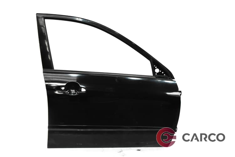 Врата предна дясна за KIA CERATO I (LD) 1.5 CRDi (2004 - 2009)