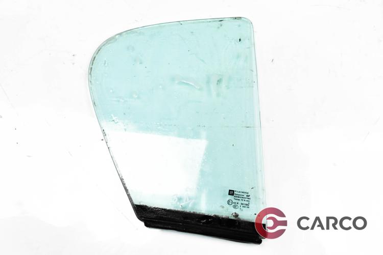 Стъкло фикс задно дясно за OPEL ASTRA H (L48-A04) Facelift 1.9 CDTI (2004)