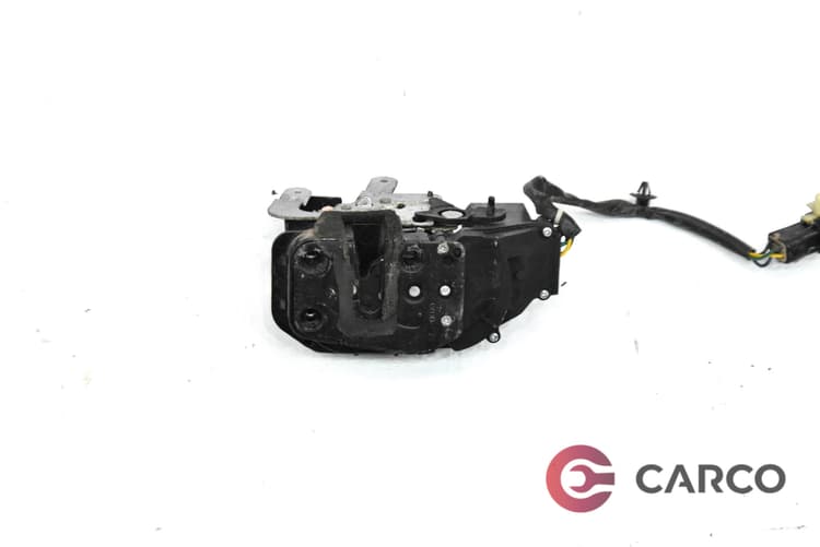 Брава врата задна лява за KIA CERATO I (LD) 1.5 CRDi (2004 - 2009)
