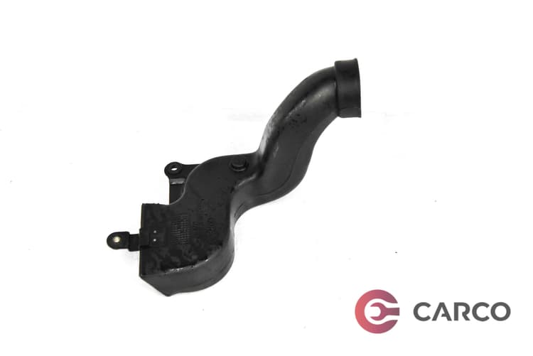 Въздуховод гофриран за KIA CERATO I (LD) 1.5 CRDi (2004 - 2009)