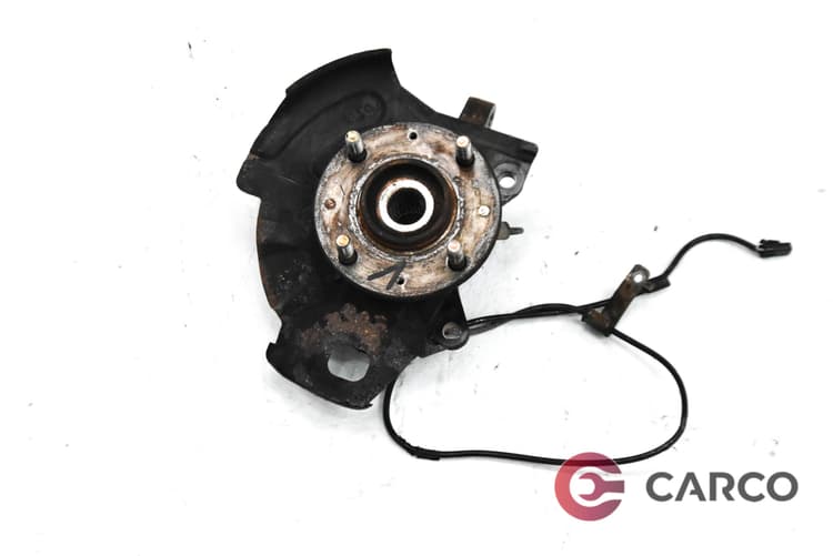 Шенкел преден ляв за KIA CERATO I (LD) 1.5 CRDi (2004 - 2009)