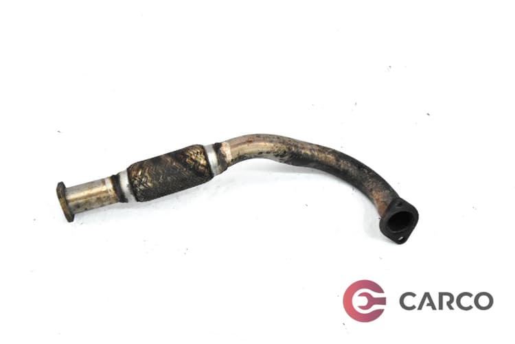 Изпускателна тръба за KIA CERATO I (LD) 1.5 CRDi (2004 - 2009)
