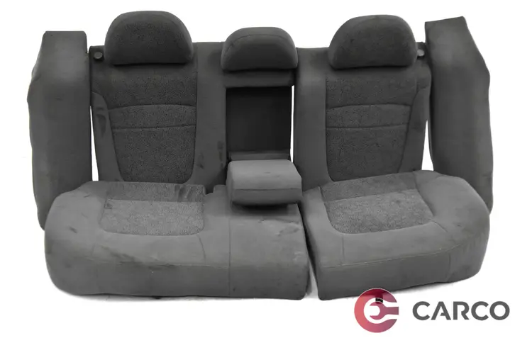 Седалки задни за KIA CERATO I (LD) 1.5 CRDi (2004 - 2009)