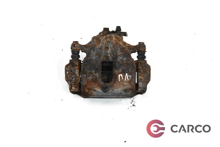 Спирачен апарат преден ляв за TOYOTA AURIS (NRE15_, ZZE15_, ADE15_, ZRE15_, NDE15_) 1.4 D-4D (2006 - 2012)