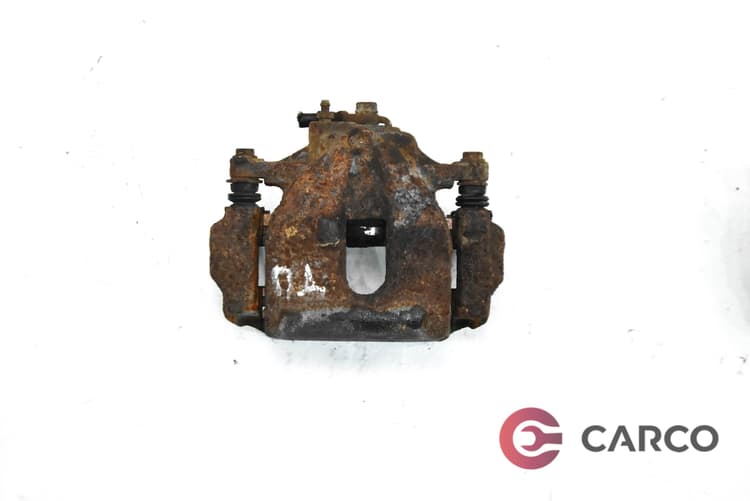 Спирачен апарат преден десен за TOYOTA AURIS (NRE15_, ZZE15_, ADE15_, ZRE15_, NDE15_) 1.4 D-4D (2006 - 2012)