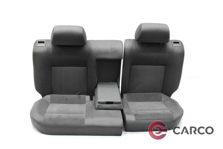 Седалки задни за VW POLO (9N_) 1.4 TDI (2001 - 2012)