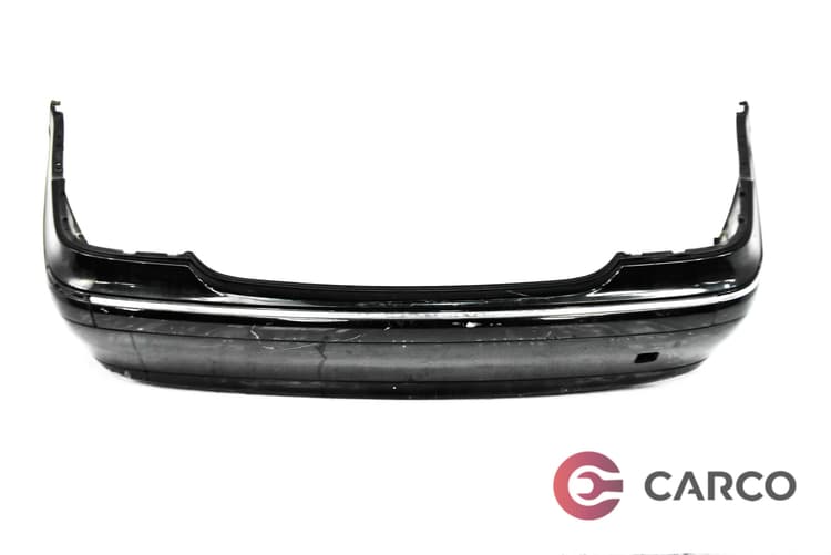 Задна броня за MERCEDES-BENZ S-CLASS седан (W220) S 320 CDI (220.026, 220.126) (1998 - 2005)