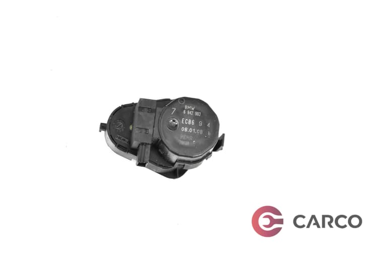 Моторче клапа парно 6942993 за BMW 5 седан (E60) 520 d (2003 - 2010)
