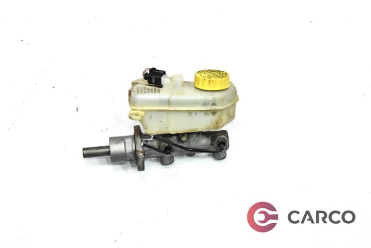 Спирачна помпа с казанче за VW POLO (9N_) 1.4 TDI (2001 - 2012)