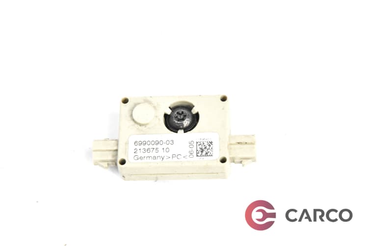 Усилвател антена 6990090-03 за BMW 3 седан (E90) 320 d (2005 - 2011)