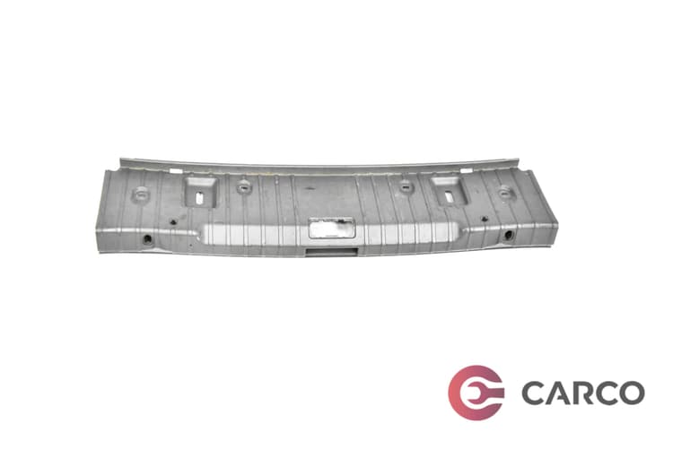Лайсна около заключалка заден капак за BMW 3 седан (E90) 320 d (2005 - 2011)