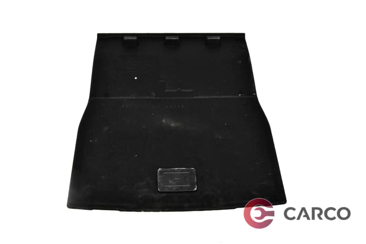 Кора над резервна гума за BMW 3 седан (E90) 320 d (2005 - 2011)