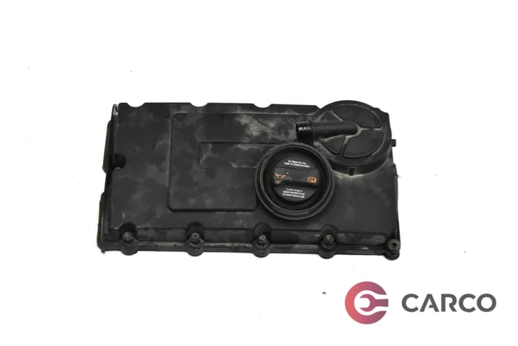 Капак клапани за VW PASSAT седан (3C2) 2.0 TDI (2005 - 2010)