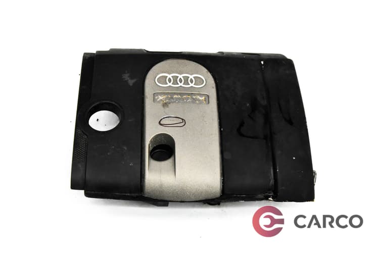 Декоративен капак двигател за AUDI A3 (8P1) 1.6 FSI (2003 - 2012)