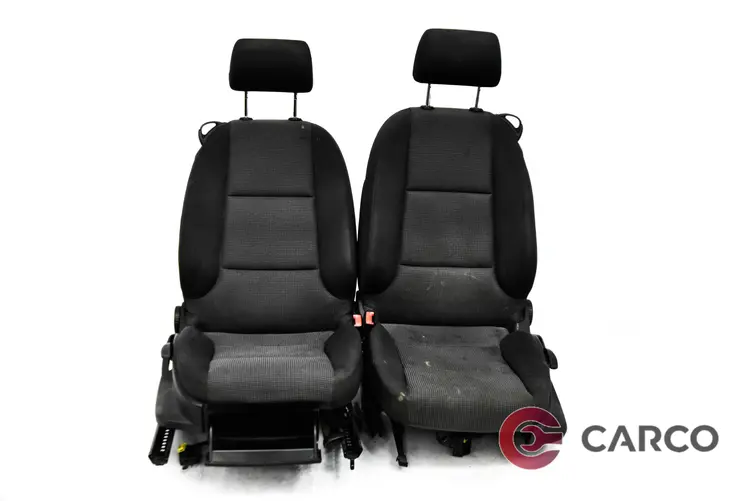 Седалки предни за AUDI A3 (8P1) 1.6 FSI (2003 - 2012)