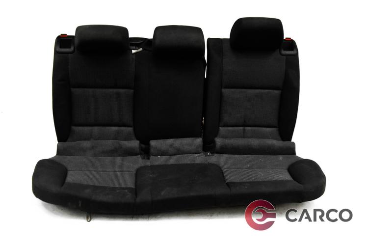 Седалки задни за AUDI A3 (8P1) 1.6 FSI (2003 - 2012)