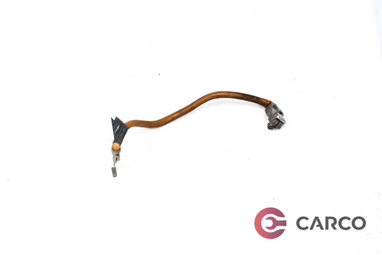 Минусов кабел с клема за BMW 3 седан (E90) 320 d (2005 - 2011)