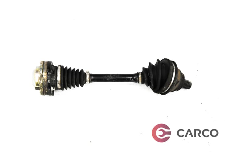 Полуоска предна лява за VW TOURAN (1T1, 1T2) 2.0 TDI (2003 - 2010)