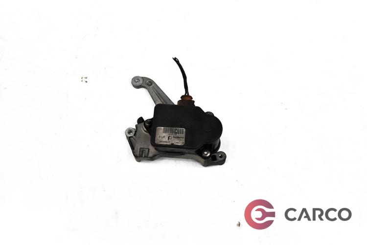 Моторче вихрови клапи за FIAT CROMA (194) 1.9 D Multijet (2005)