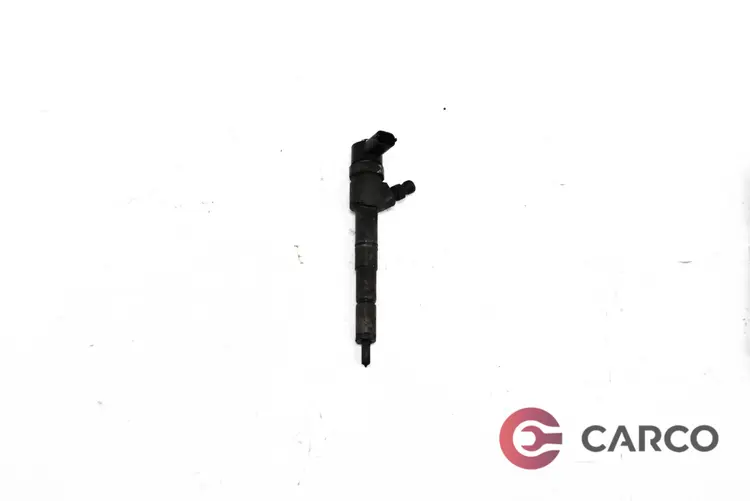 Дюза дизел 0445110243 за FIAT CROMA (194) 1.9 D Multijet (2005)