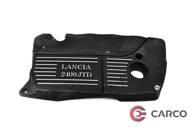 Декоративен капак двигател за LANCIA THESIS (841AX) 2.4 JTD (2002 - 2009)