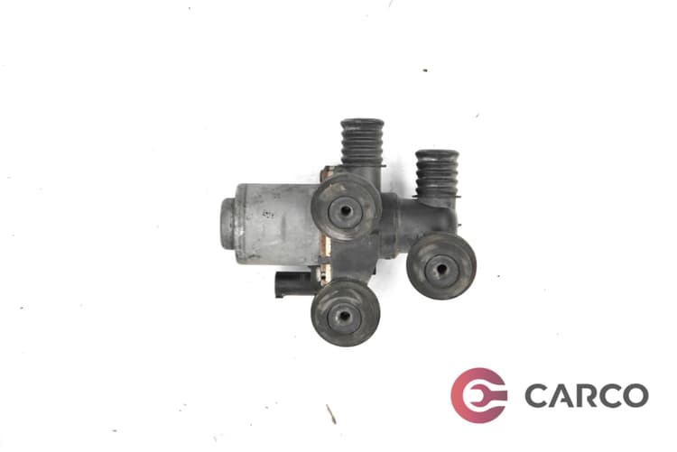 Клапа парно 64118369805 за BMW 3 седан (E90) 330 d (2005 - 2011)