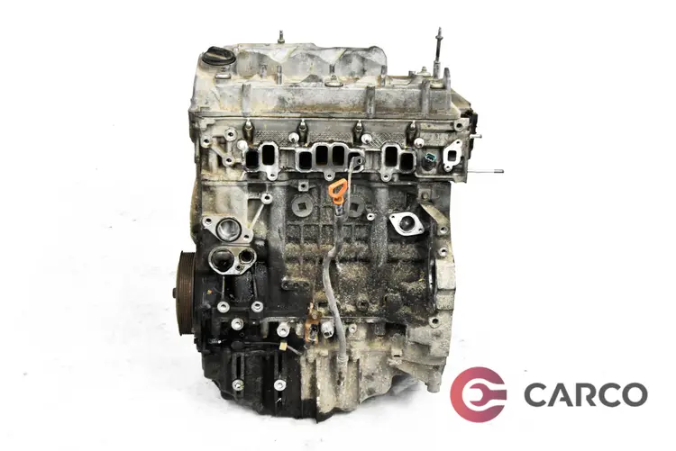 Двигател 2.2 i-CDTi 140hp за HONDA ACCORD VII Facelift 2.2 i-CTDi (2003 - 2008)