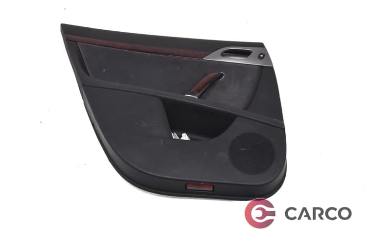 Кора врата задна лява за PEUGEOT 407 седан (6D_) 2.0 HDi (2004)