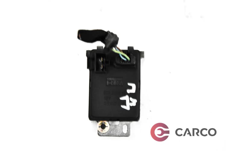 Реостат перка 908000311 за FIAT ULYSSE (179AX) 2.2 JTD (2002 - 2011)