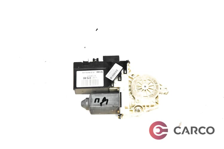 Машинка ел стъкло предна дясна за FIAT ULYSSE (179AX) 2.2 JTD (2002 - 2011)