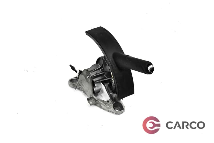 Лост ръчна спирачка за SEAT ALTEA (5P1) 1.9 TDI (2004)