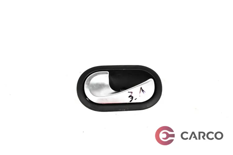 Вътрешна дръжка задна лява за RENAULT MODUS / GRAND MODUS (F/JP0_) 1.6 (JP03, JP0B, JP0U, JP0Y, JP1G) (2004)