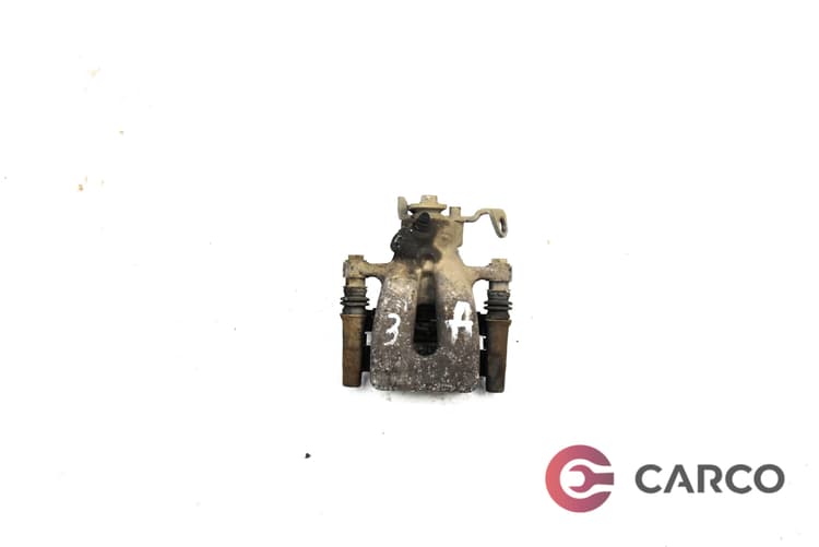 Спирачен апарат заден десен за RENAULT MODUS / GRAND MODUS (F/JP0_) 1.6 (JP03, JP0B, JP0U, JP0Y, JP1G) (2004)