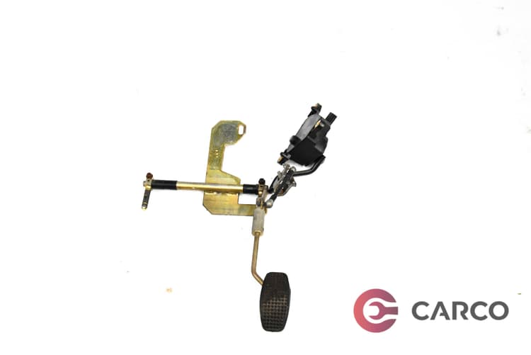 Педал газ за RENAULT MODUS / GRAND MODUS (F/JP0_) 1.6 (JP03, JP0B, JP0U, JP0Y, JP1G) (2004)