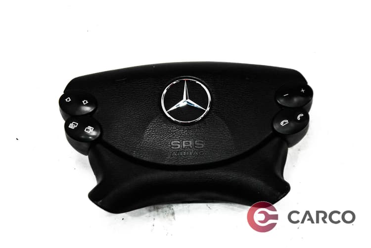 AIRBAG волан за MERCEDES-BENZ CLS (C219) CLS 350 (219.356) (2004 - 2011)