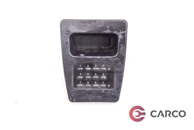 Панел копчета запалване за CITROEN SAXO 1.1i 60hp (1999 - 1999)