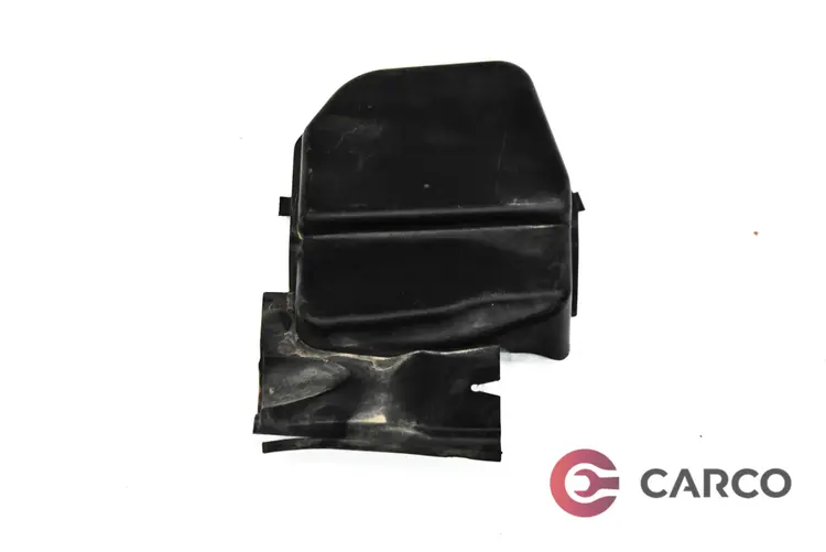 Екстериорна лайсна 6925017 за BMW 3 Touring (E91) 320 d (2005 - 2012)