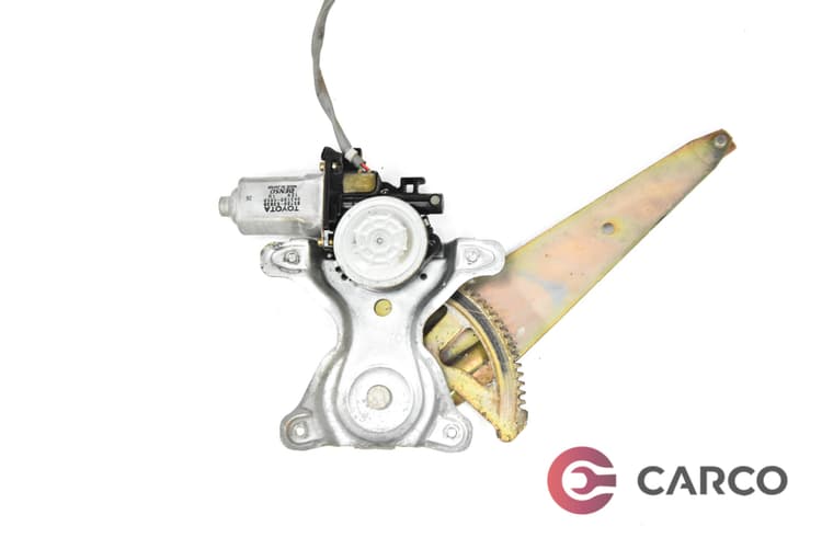 Машинка ел стъкло със стъклоповдигач заден ляв за LEXUS IS I седан (JCE1_, GXE1_) 200 (1999 - 2005)