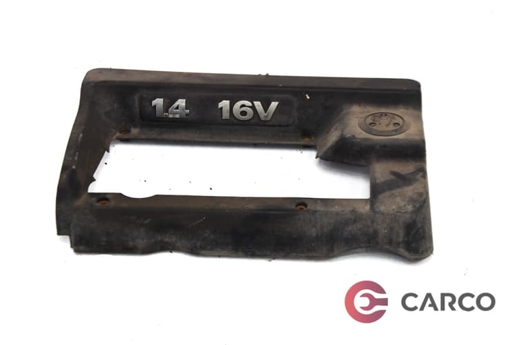 Декоративен капак двигател за VW POLO (6N2) 1.4 16V (1999 - 2001)