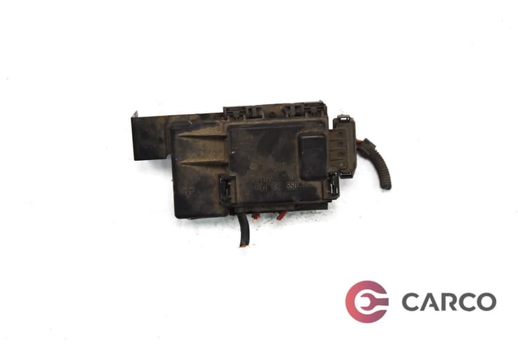 Бушонно табло за VW POLO (6N2) 1.4 16V (1999 - 2001)