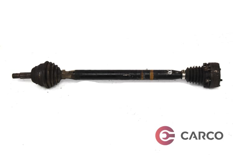 Полуоска предна дясна за VW POLO (6N2) 1.4 16V (1999 - 2001)