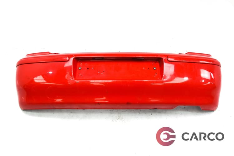 Задна броня за VW POLO (6N2) 1.4 16V (1999 - 2001)