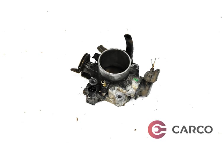 Дросел клапа за HONDA PRELUDE Mk V (BB) 2.0 16V (BB9) (1996 - 2001)