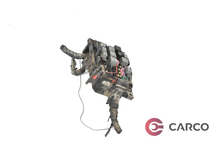 Бушонно табло за KIA MAGENTIS седан (MG) 2.0 (2005)