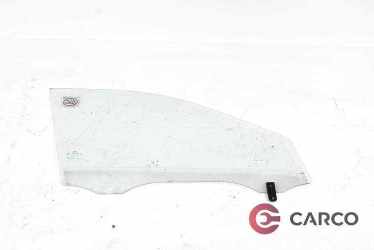 Стъкло врата предно дясно за KIA MAGENTIS седан (MG) 2.0 (2005)