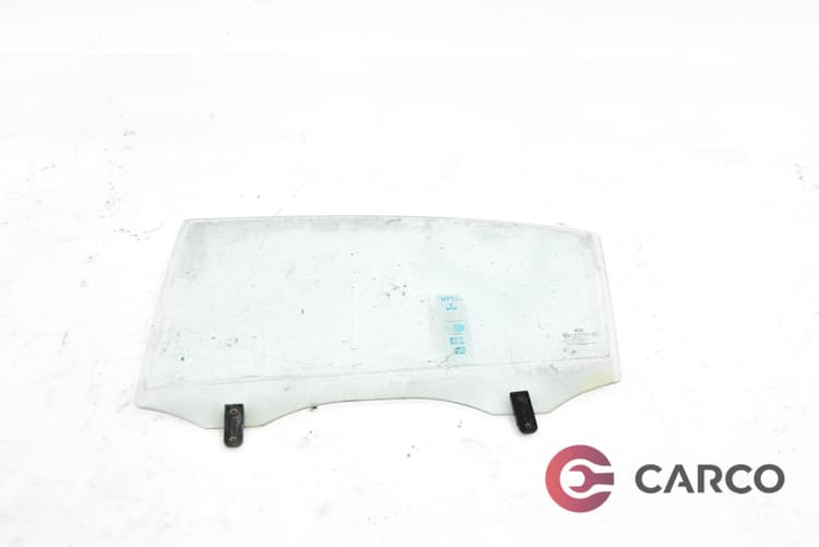 Стъкло врата задно ляво за KIA MAGENTIS седан (MG) 2.0 (2005)